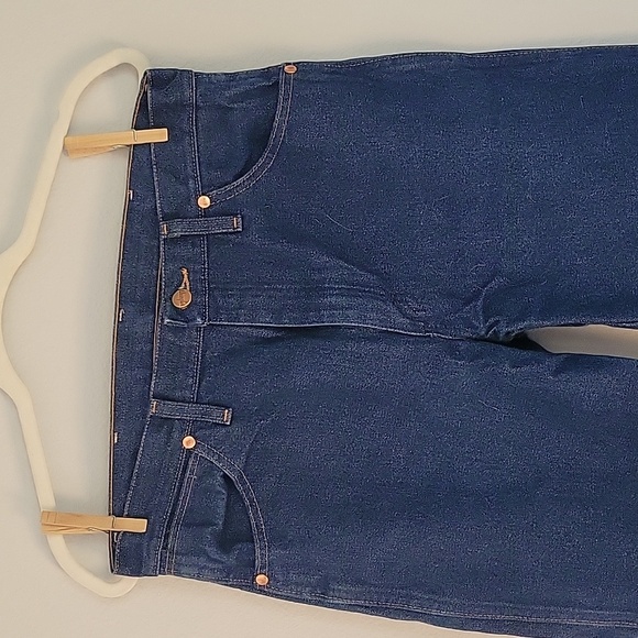 Wrangler jeans - Picture 2 of 4